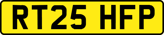 RT25HFP