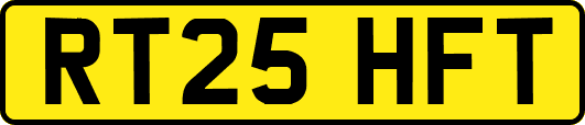 RT25HFT