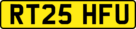 RT25HFU
