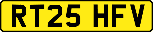 RT25HFV