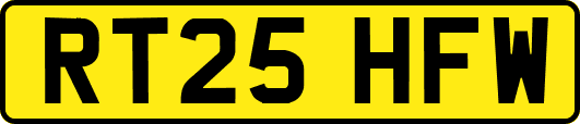 RT25HFW