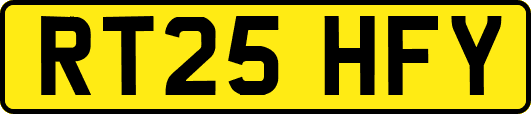 RT25HFY