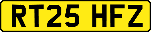 RT25HFZ