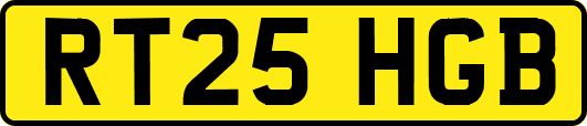 RT25HGB