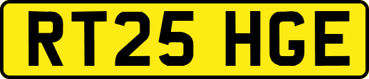 RT25HGE