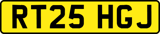 RT25HGJ