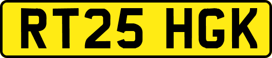 RT25HGK