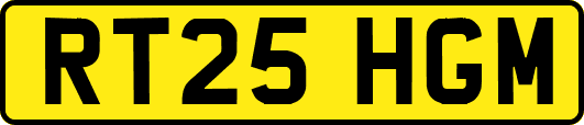RT25HGM