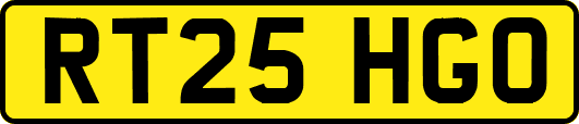 RT25HGO