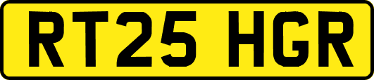 RT25HGR