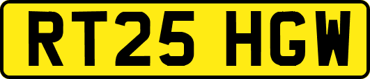 RT25HGW
