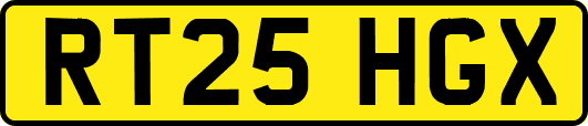 RT25HGX