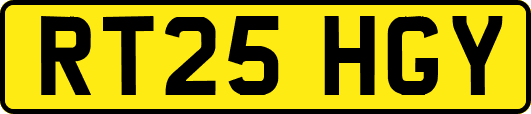 RT25HGY