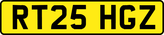 RT25HGZ