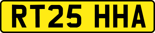 RT25HHA