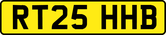 RT25HHB
