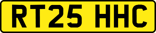 RT25HHC