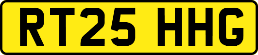 RT25HHG
