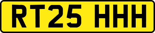 RT25HHH