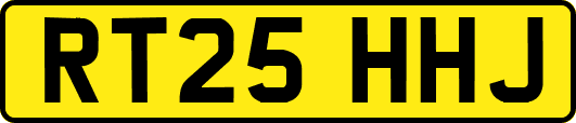 RT25HHJ