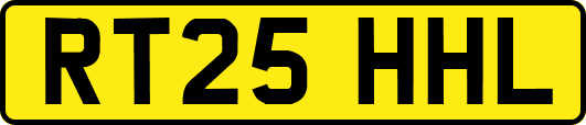 RT25HHL