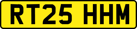 RT25HHM