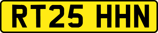 RT25HHN
