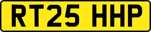 RT25HHP