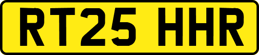 RT25HHR