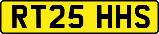 RT25HHS