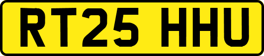 RT25HHU