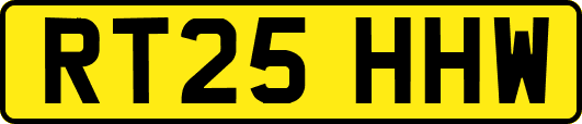 RT25HHW