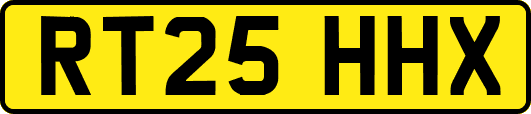 RT25HHX