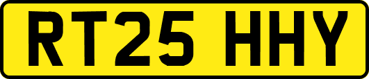RT25HHY