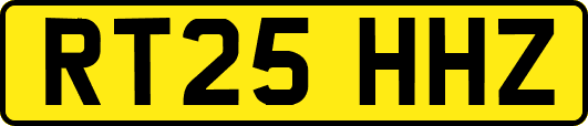 RT25HHZ