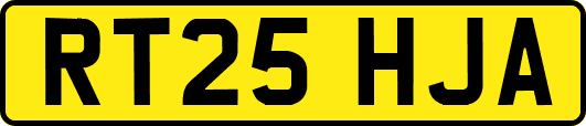 RT25HJA