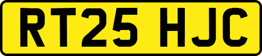 RT25HJC