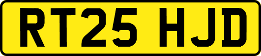 RT25HJD