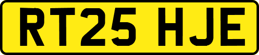 RT25HJE