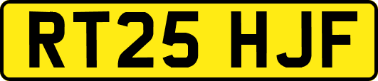 RT25HJF