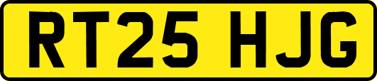 RT25HJG