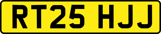 RT25HJJ