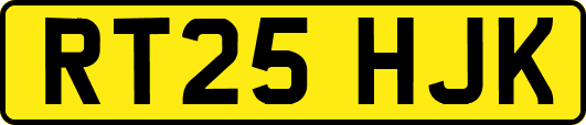 RT25HJK