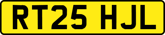 RT25HJL