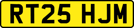 RT25HJM