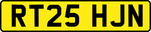 RT25HJN