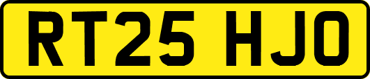 RT25HJO