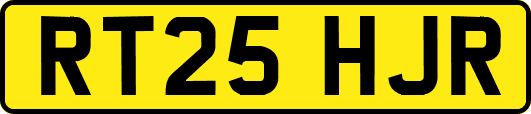 RT25HJR