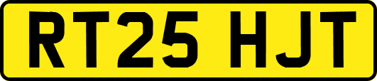 RT25HJT