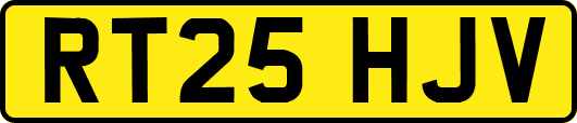 RT25HJV